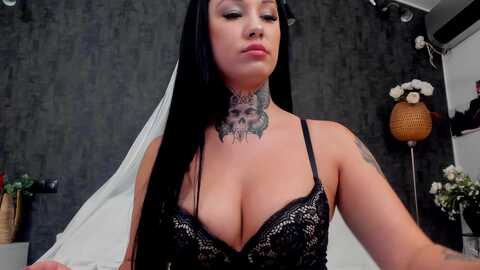 angellblack @ myfreecams on 20231005