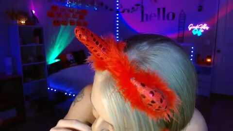 avamonroe_ @ myfreecams on 20231005