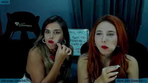 blueees @ myfreecams on 20231005