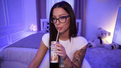 blueexstacey @ myfreecams on 20231005