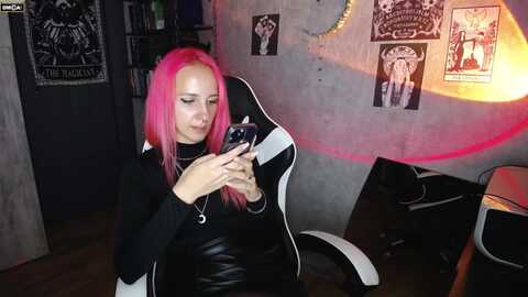 brina_witch @ myfreecams on 20231005