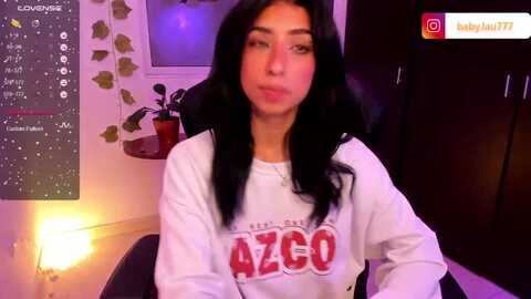 candylau7 @ myfreecams on 20231005