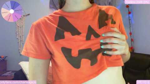 charliexjade @ myfreecams on 20231005