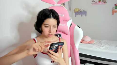 cherrycute666 @ myfreecams on 20231005