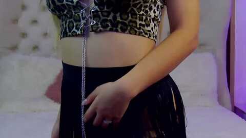 clairejenner @ myfreecams on 20231005