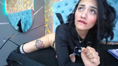 daliawet1 @ myfreecams on 20231005