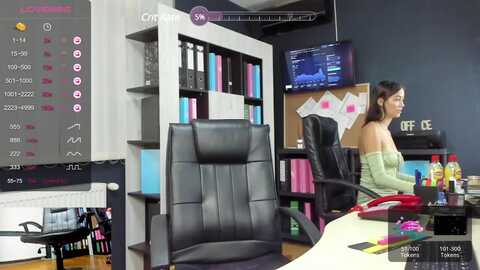 daryastars @ myfreecams on 20231005
