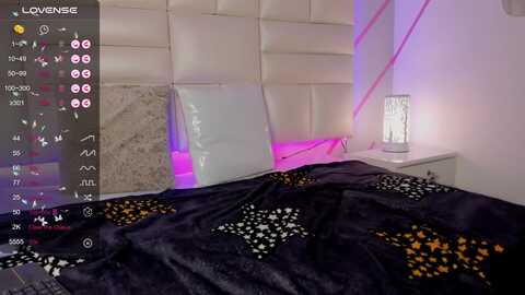 ebonysweet_ @ myfreecams on 20231005