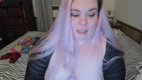 eeriestomb @ myfreecams on 20231005