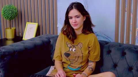 emmacutiepie @ myfreecams on 20231005