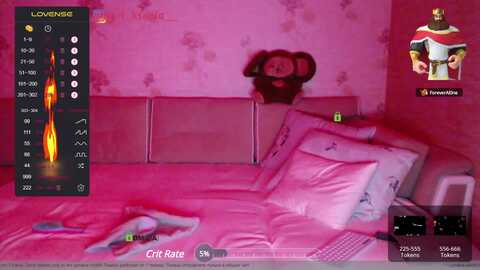 girl_ksenia @ myfreecams on 20231005