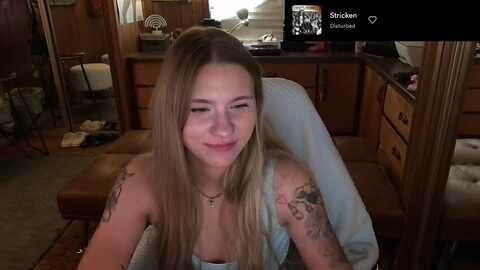 incognitobabe @ myfreecams on 20231005