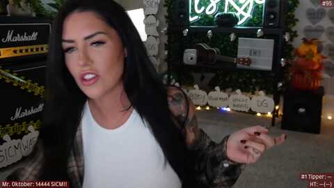 itskylieeh @ myfreecams on 20231005
