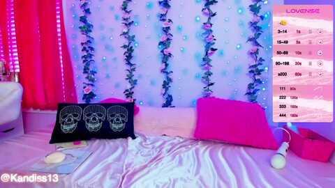 kandiss_k @ myfreecams on 20231005