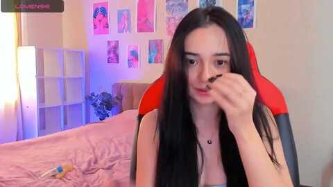 karlee_grey_ @ myfreecams on 20231005
