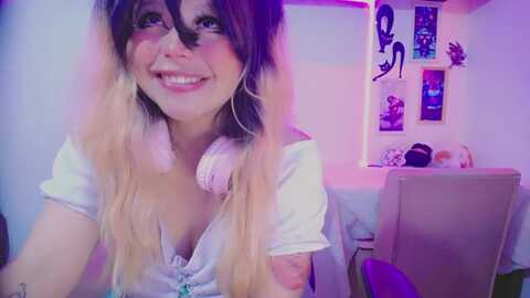 kati_aria @ myfreecams on 20231005