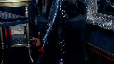 kayaocean @ myfreecams on 20231005