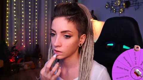 kend_dall @ myfreecams on 20231005