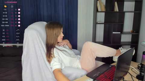 kimbasin @ myfreecams on 20231005