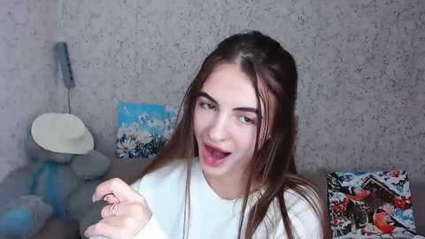 kristinamfc @ myfreecams on 20231005