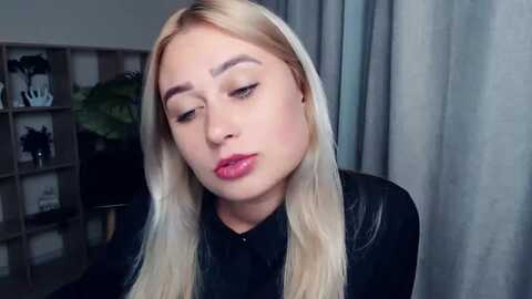 kukla_kolduna @ myfreecams on 20231005