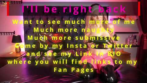latex_lacie @ myfreecams on 20231005
