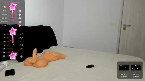 laylarad @ myfreecams on 20231005