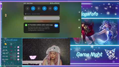 liahbrazilian @ myfreecams on 20231005