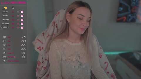likalighttt @ myfreecams on 20231005