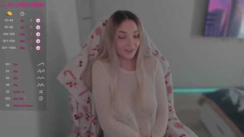 likalighttt @ myfreecams on 20231005