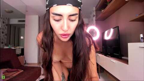 lil_princessg @ myfreecams on 20231005
