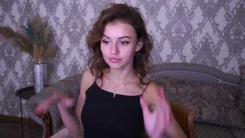 lilidanger @ myfreecams on 20231005