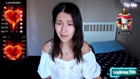 linda_main @ myfreecams on 20231005