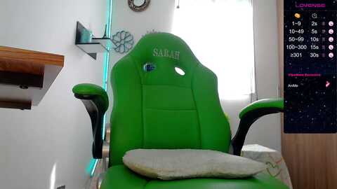 lisa_gerrard_ @ myfreecams on 20231005