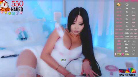 lucky_star888 @ myfreecams on 20231005