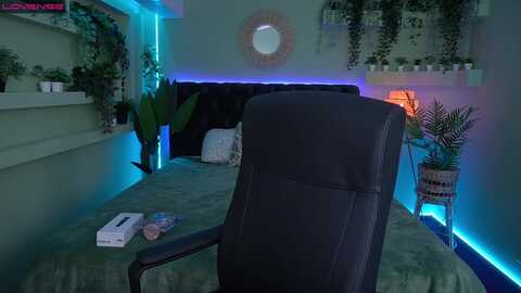 lyalyaa @ myfreecams on 20231005