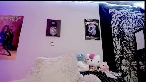 lysergia_ @ myfreecams on 20231005