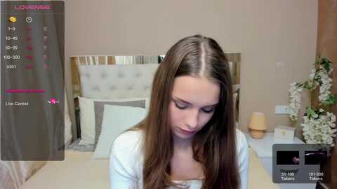 miramauer @ myfreecams on 20231005