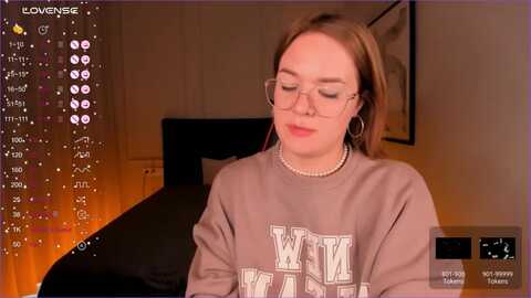 mirraami @ myfreecams on 20231005