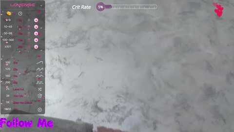 nikiluch @ myfreecams on 20231005
