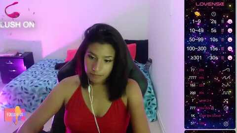 prettyfriends @ myfreecams on 20231005