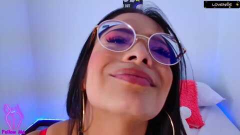 samantha_luv @ myfreecams on 20231005