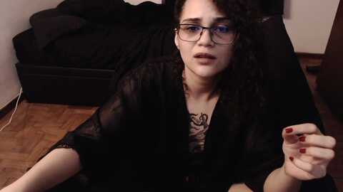 satanna @ myfreecams on 20231005