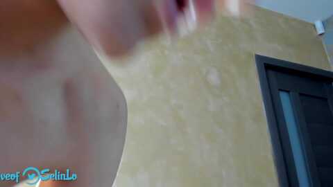 selinlove1 @ myfreecams on 20231005