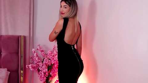 sinfullkaty @ myfreecams on 20231005