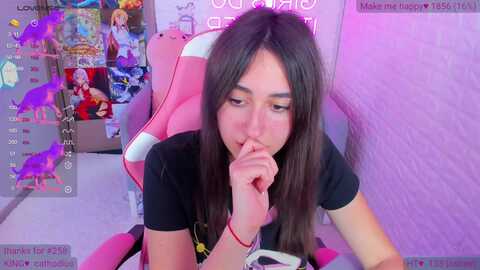 sofigrace @ myfreecams on 20231005