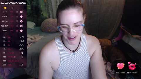soft_willow @ myfreecams on 20231005
