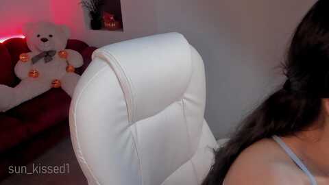 sun_kissed1 @ myfreecams on 20231005