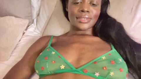 sweetxebony1 @ myfreecams on 20231005