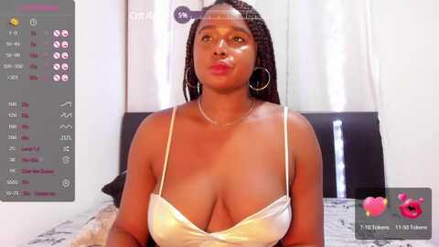 tanishaevans @ myfreecams on 20231005